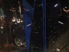 -上海中心大厦