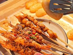 -谭三娘鲜切牛肉自助火锅(北京路店)