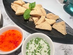 -潮堂 · 潮州菜(国贸商城店)