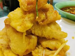 -李记东北饺子馆·东北菜(欢乐谷店)