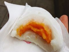 -澳门长洲糯米糍(柯打苏沙街店)