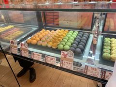 -陶陶居饼家(惠福东路店)