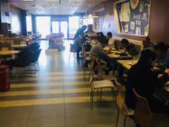 大堂-魏家凉皮(兵马俑店)