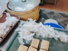 -没牙伯花生汤店(老药洲店)