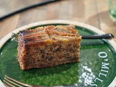 -O'mills Sourdough Bakery&Bistro(永嘉路店)
