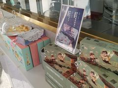 -爸爸糖手工吐司(上海五角场万达店)