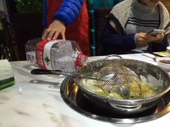 -陈记一牛火锅江宁店(金盛路店)