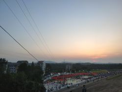 体验前-万阡国际专业祛斑·祛痣·祛疤连锁
