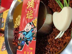 -谭鸭血老火锅(七宝万科广场店)