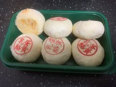 -泸溪河桃酥(西直门凯德店)