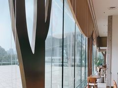 -Tims天好咖啡(河西万象城店)