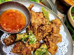 -黔渔翁豆花渎鱼(喷水池店)