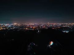 -紫金山山顶公园