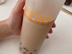龙珠鲜奶茶-台湾沁心小吃冰品店(方洲路店)