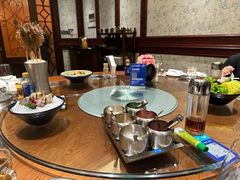 -东海怡品海鲜豆捞(星街坊店)