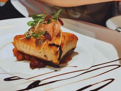 -YUE·6·西式融合餐厅(外滩六号店)
