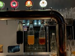 -不误正夜精酿啤酒馆(新华公园店)