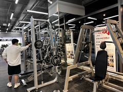 -OG01·24h私教铁馆(中鼎316店)