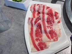 -人人捞火锅(陵水店)