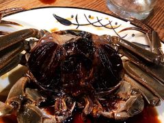 醉蟹-70后饭吧(府河街店)