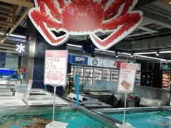 -家乐福(古北店)