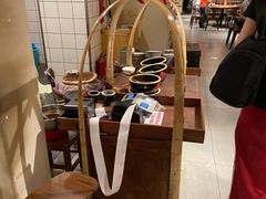 大堂-袁家村关中印象体验地(东方亿象城店)
