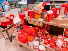 -星巴克臻选(广州太古汇店)