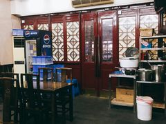 大堂-协和菜馆(凤凰街店)