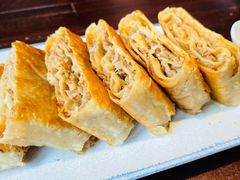 京东肉饼-德永枣香烤鸭(官舍店)