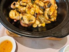 -尚一汤·粤菜海鲜(环球港店)