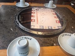 -匠岳·王宝器麻椒鱼(会展中心店)