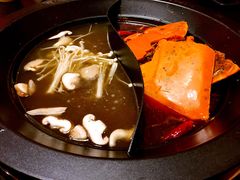 -大龙辣火锅·龙虾·烧烤(湖滨新天地店)