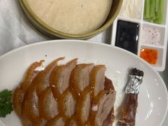 -福来居烤鸭店(天坛二店)
