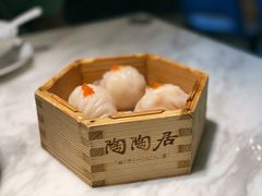 陶陶居大虾饺-陶陶居·雅园(凯华国际店)