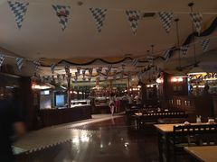 餐厅-成都凯宾斯基饭店