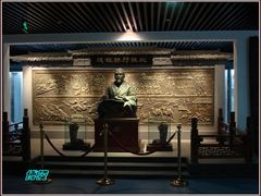 -天津华夏鞋文化博物馆