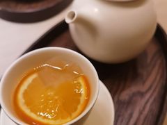 -隐溪茶馆(静安寺店)