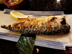 -真剑日本料理·铁板烧(贵州路店)