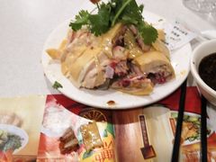 -振鼎鸡(福州路店)