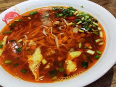 -子午路张记肉夹馍(兵马俑店)