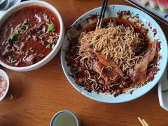 -盐帮食坊•小河帮川菜(四川师大店)