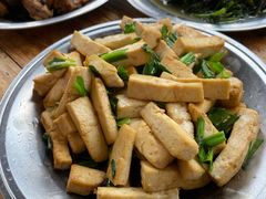 -老鲍农家乐