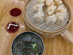 -海汇源老烧麦店(东大街总店)