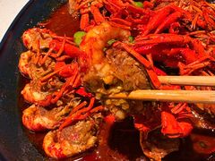 -红盔甲·小龙虾(天钥桥店)