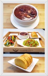 -诗安月子中心(建华南大街店)