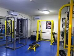 -悦健身私教工作室(双井店)