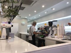 -Manner Coffee(HALO广场店)