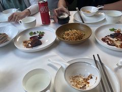 -民国红公馆(总统府店)