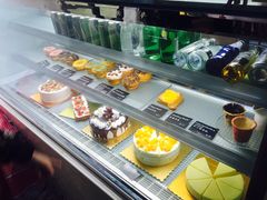 -流酥可心·牛乳蛋糕商店(禾祥西路店)