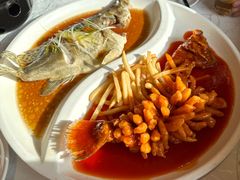 -马凯餐厅(长椿街店)